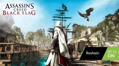 assassin's creed black flag remastered pc.